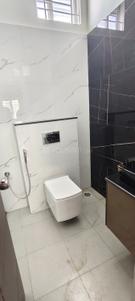 Bathroom Image of 1975 Sq.ft 3 BHK Duplex for sale in Avalapalli Hosur for Rs. 13800000