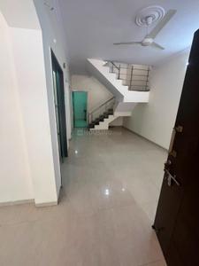 Hall Image of 2200 Sq.ft 3 BHK Villa for rent in AG8 Aakriti Eco City, Bawadiya Kalan Bhopal for Rs. 28000