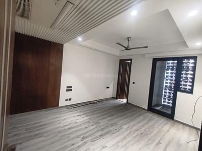Bedroom Image of 3600 Sq.ft 4 BHK Builder Floor for sale in Anand Lok New Delhi for Rs. 150000000