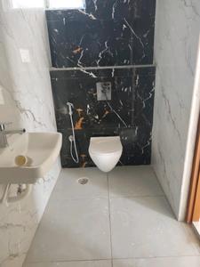 Bedroom One Image of 1600 Sq.ft 3 BHK Apartment / Flat for sale in Puppalaguda Hyderabad for Rs. 10880000