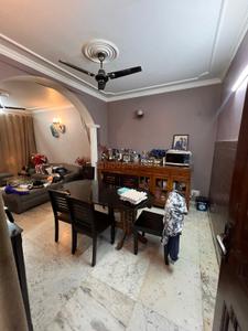 Hall Image of 1620 Sq.ft 3 BHK Builder Floor for sale in Rajouri Garden New Delhi for Rs. 20000000