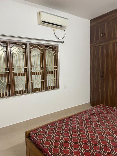 Infocity Bedroom 1