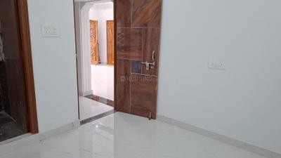 Bedroom Image of 2200 Sq.ft 3 BHK Independent House for sale in Kapra Secunderabad for Rs. 14500000