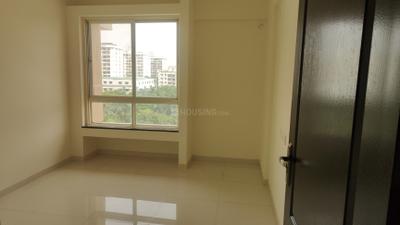 Bedroom Image of 1170 Sq.ft 2 BHK Apartment / Flat for sale in Nyati Elan South I, Wagholi Pune for Rs. 8200000