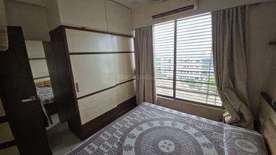 Bedroom Image of 1737 Sq.ft 3 BHK Apartment / Flat for sale in Naranpura Ahmedabad for Rs. 13500000