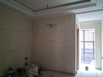 Bedroom Image of 1800 Sq.ft 3 BHK Builder Floor for sale in Paschim Vihar New Delhi for Rs. 38000000