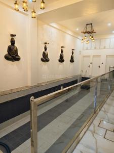 Kitchen Image of 4278 Sq.ft 8 BHK Villa for sale in Murlipura Jaipur for Rs. 23000000