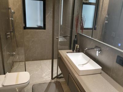 Bedroom Two Image of 3150 Sq.ft 4 BHK Independent House for sale in Bopal Ahmedabad for Rs. 59500000