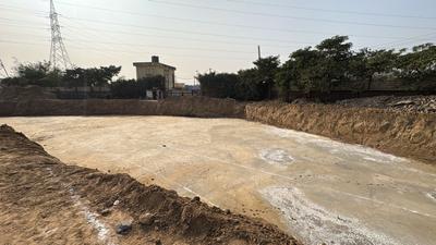 Image of 750 Sq.ft 3 BHK Apartment / Flat for sale in Shyam Nagar, Palwal for Rs. 4100000