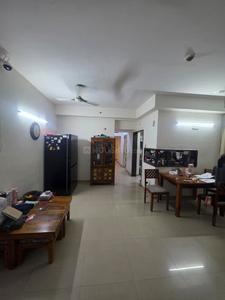 Hall Image of 1685 Sq.ft 3 BHK Apartment / Flat for sale in Punjabi Bagh New Delhi for Rs. 30000000