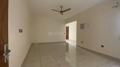 Bedroom Image of 1300 Sq.ft 3 BHK Apartment / Flat for rent in Windlass River Valley, Kuwan Wala Dehradun for Rs. 30000