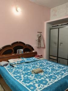 Living Room Image of 2160 Sq.ft 3 BHK Independent House for sale in Sangam Vihar Jhansi for Rs. 10000000