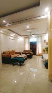 Hall Image of 2200 Sq.ft 3 BHK Builder Floor for sale in Shiwalik Avenue II, Kharar Mohali for Rs. 6500000