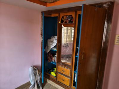 Bedroom Image of 1200 Sq.ft 3 BHK Builder Floor for rent in Chikkabidarakallu Bengaluru for Rs. 16000