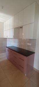 Kitchen Image of 517 Sq.ft 1 BHK Apartment / Flat for sale in Prestige Finsbury Park, Gummanahalli Bengaluru for Rs. 7600000