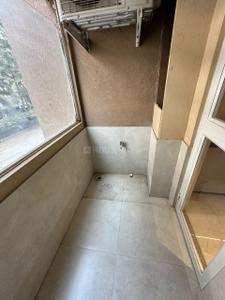 Balcony Image of 1399 Sq.ft 3 BHK Apartment / Flat for sale in Anandvalli Nashik for Rs. 9900000