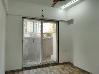 Bedroom Image of 650 Sq.ft 1 BHK Apartment / Flat for sale in Samrin Heritage, Thane West Thane for Rs. 9000000
