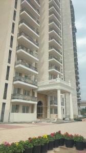 Image of 1034 Sq.ft 2 BHK Apartment / Flat for sale in Omaxe Cassia, New Chandigarh, Chandigarh for Rs. 9800000