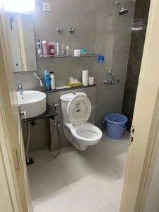 Image of 750 Sq.ft 2 BHK Apartment / Flat for rent in Sushma Joynest MOH 1, Bir Chhat, Mohali for Rs. 27000