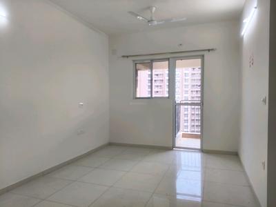 Living Room Image of 675 Sq.ft 1 BHK Apartment / Flat for rent in Godrej Hill Retreat, Mahalunge Pune for Rs. 23000