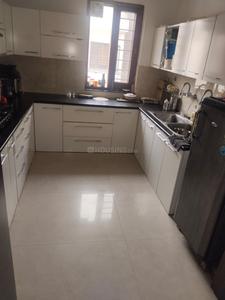 2 BHK Independent Builder Floor