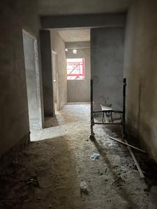 2 BHK Independent Builder Floor