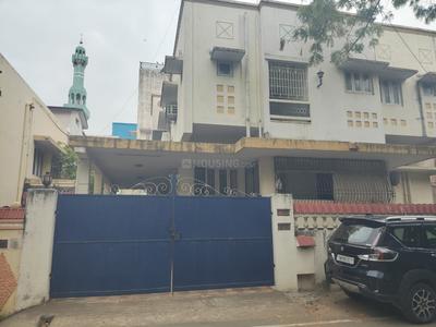Image of 3600 Sq.ft 6 BHK Independent House for sale in Adyar, Chennai for Rs. 110000000