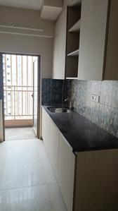 Kitchen Image of 1100 Sq.ft 2 BHK Apartment / Flat for rent in Birla Vanya Phase 1, Ulhasnagar Thane for Rs. 27500