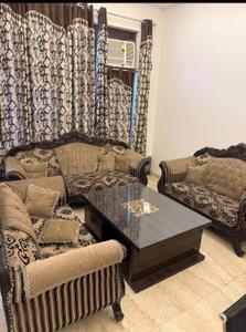 Hall Image of 6800 Sq.ft 8 BHK Independent House for sale in Alpha I Greater Noida for Rs. 62500000