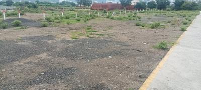 Image of 1076 Sq.ft Residential Plot / Land for sale in Maan, Pune for Rs. 2700000