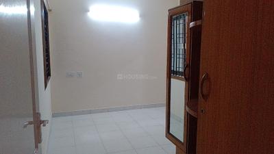 Bedroom Image of 1550 Sq.ft 3 BHK Apartment / Flat for rent in Brookefield Bengaluru for Rs. 46000