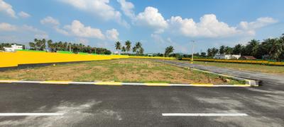 Image of 1020 Sq.ft Residential Plot / Land for sale in Karipatti, Salem for Rs. 2101200