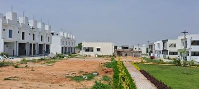 Image of 600 Sq.ft Residential Plot / Land for sale in Marasandiram, Hosur for Rs. 2500000