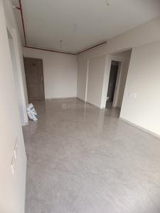 Living Room Image of 777 Sq.ft 2 BHK Apartment / Flat for sale in Crystal Hitendra Dhamm Shabha CHSL, Goregaon West Mumbai for Rs. 17400000