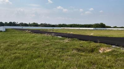 Image of 760 Sq.ft Residential Plot / Land for sale in Keelanur, Chennai for Rs. 1368000