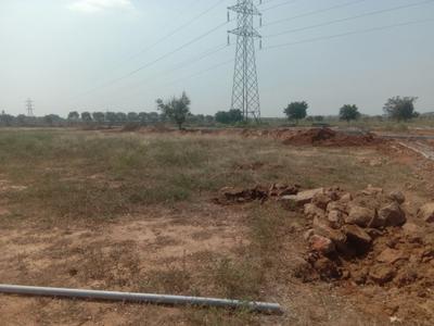 Image of 1200 Sq.ft Residential Plot / Land for sale in Pirattiyur, Tiruchirappalli for Rs. 1500000