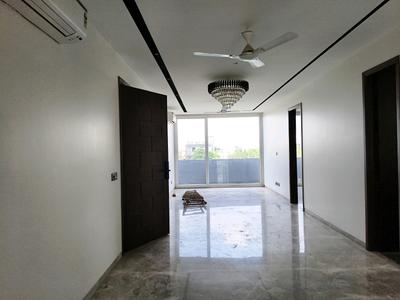 4 BHK Independent Builder Floor