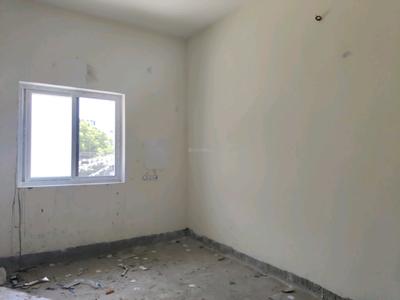 Bedroom Image of 1500 Sq.ft 3 BHK Apartment / Flat for sale in Nanmangalam Chennai for Rs. 10350000