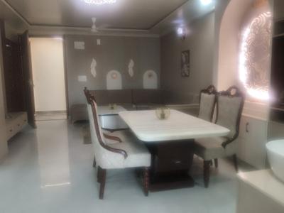 Living Room Image of 1433 Sq.ft 4 BHK Apartment / Flat for sale in Kanakpura Jaipur for Rs. 7300000