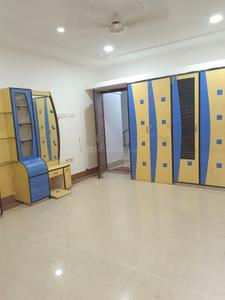 Hall Image of 1800 Sq.ft 3 BHK Independent House for rent in Ganga Nagar Bhubaneswar for Rs. 35000