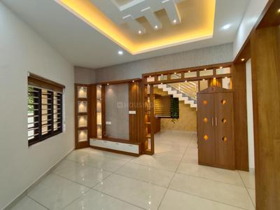 Living Room Image of 1800 Sq.ft 4.5 BHK Villa for sale in Kuzhivelippady Kochi for Rs. 9800000