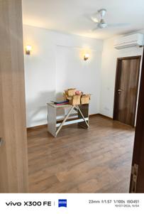 Bedroom Image of 2430 Sq.ft 4 BHK Builder Floor for sale in DLF Gardencity, Sector 92 Gurgaon for Rs. 27000000