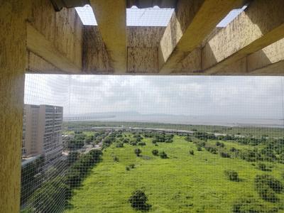 Image of 1339 Sq.ft 2 BHK Apartment / Flat for sale in Mahaavir Mannat, Ulwe, Navi Mumbai for Rs. 19000000