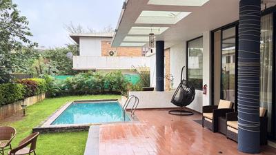 4 BHK Villa