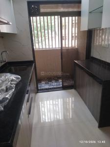1 BHK Flat