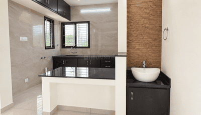 Hall Image of 1100 Sq.ft 2 BHK Independent House for sale in Pudupakkam Chennai for Rs. 7200000