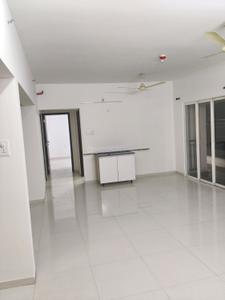 Hall Image of 1113 Sq.ft 3 BHK Apartment / Flat for sale in Puraniks Abitante, Bavdhan Pune for Rs. 12500000