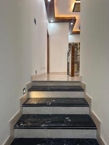 Image of 4800 Sq.ft 5 BHK Independent House for sale in Jnana Ganga Nagar, Bengaluru for Rs. 45000000