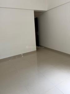 Hall Image of 950 Sq.ft 2 BHK Apartment / Flat for rent in Amit Colori, Undri Pune for Rs. 19000
