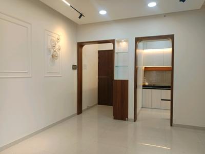 Living Room Image of 1200 Sq.ft 3 BHK Apartment / Flat for sale in Joyville Hadapsar Annexe Phase 9, Shewalewadi Pune for Rs. 11000000